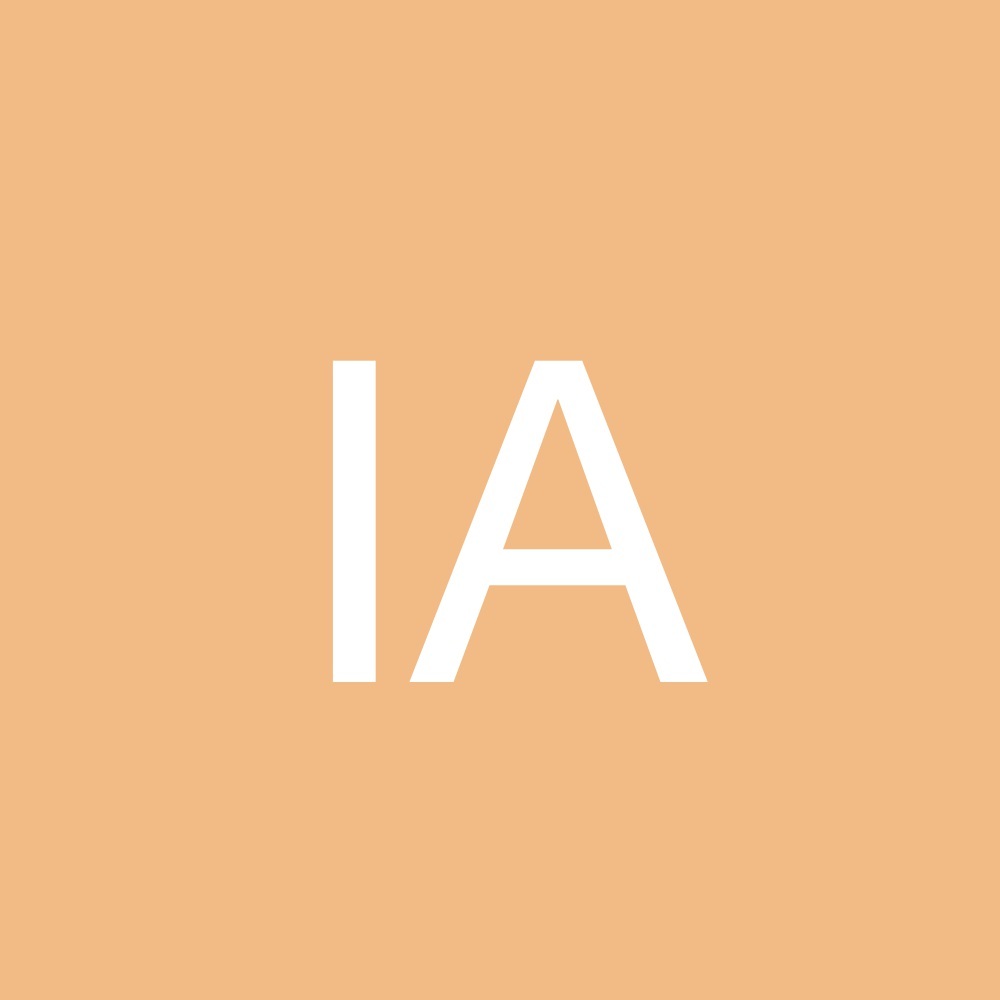 Meet your Posher, Ivy